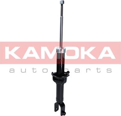 Kamoka 2000677 - Amortizators www.autospares.lv