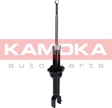 Kamoka 2000677 - Amortizators www.autospares.lv