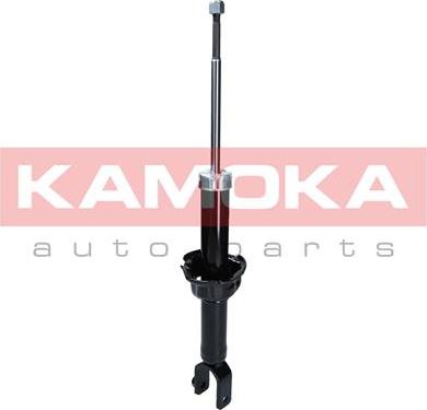 Kamoka 2000677 - Amortizators www.autospares.lv