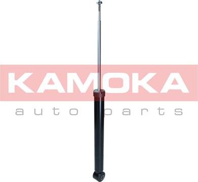 Kamoka 2000096 - Amortizators www.autospares.lv