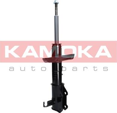 Kamoka 2000049 - Amortizators www.autospares.lv