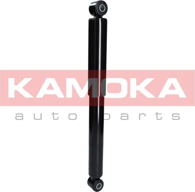 Kamoka 2000044 - Amortizators www.autospares.lv