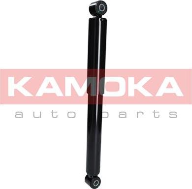 Kamoka 2000044 - Amortizators www.autospares.lv