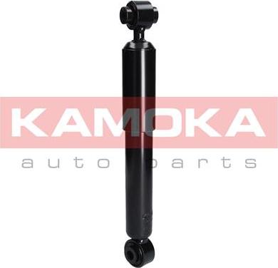 Kamoka 2000045 - Амортизатор www.autospares.lv