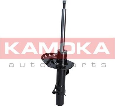 Kamoka 2000041 - Amortizators www.autospares.lv