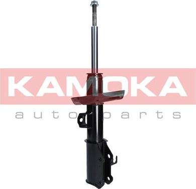 Kamoka 2000048 - Amortizators www.autospares.lv