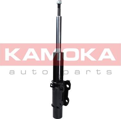 Kamoka 2000043 - Амортизатор www.autospares.lv