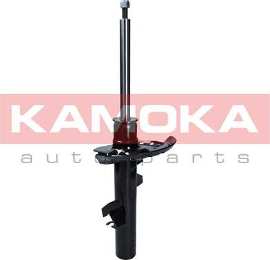 Kamoka 2000042 - Amortizators www.autospares.lv