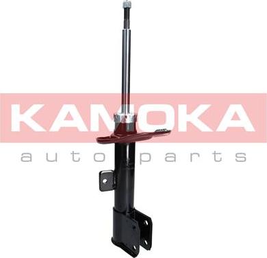 Kamoka 2000047 - Amortizators www.autospares.lv