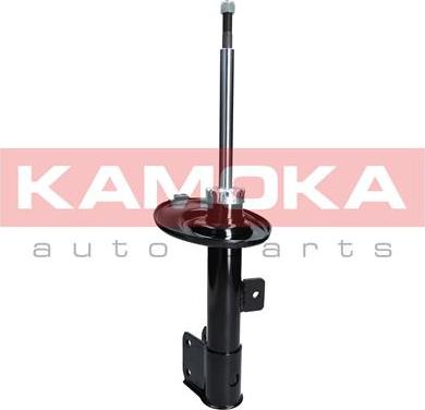 Kamoka 2000047 - Shock Absorber www.autospares.lv