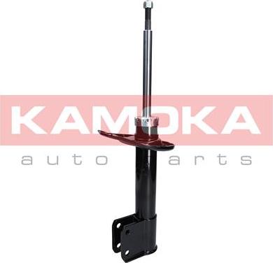 Kamoka 2000047 - Amortizators www.autospares.lv