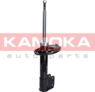 Kamoka 2000047 - Amortizators www.autospares.lv