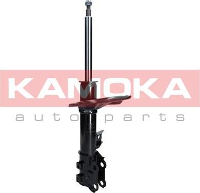 Kamoka 2000050 - Shock Absorber www.autospares.lv