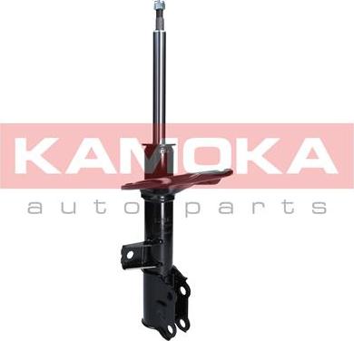 Kamoka 2000051 - Shock Absorber www.autospares.lv