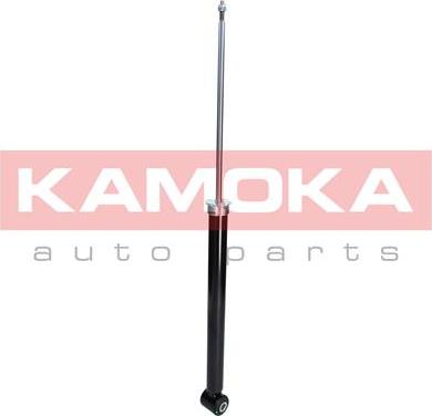 Kamoka 2000053 - Amortizators www.autospares.lv