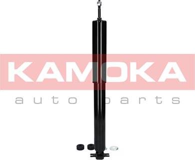 Kamoka 2000052 - Amortizators www.autospares.lv