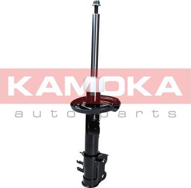 Kamoka 2000009 - Амортизатор www.autospares.lv