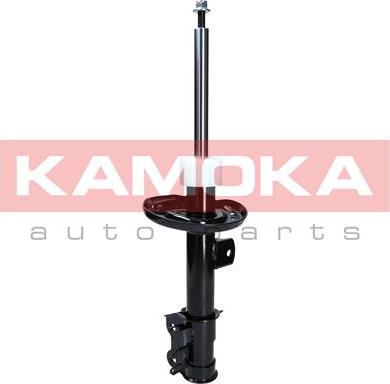 Kamoka 2000009 - Амортизатор www.autospares.lv