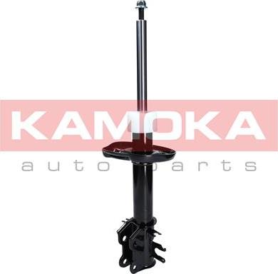 Kamoka 2000009 - Амортизатор www.autospares.lv