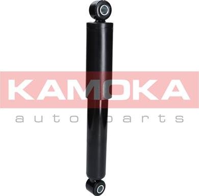 Kamoka 2000006 - Amortizators www.autospares.lv