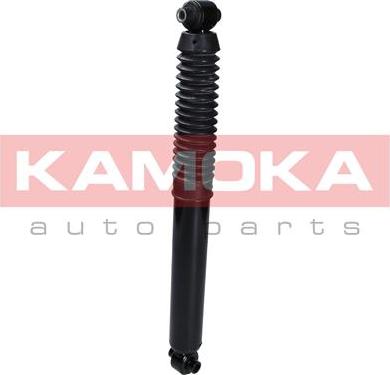 Kamoka 2000001 - Amortizators autospares.lv