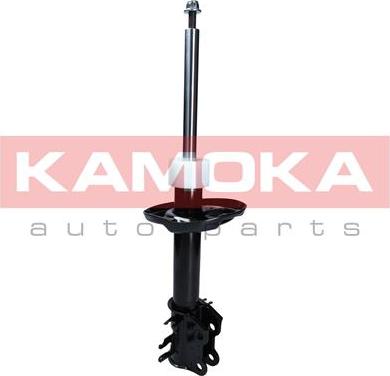 Kamoka 2000008 - Амортизатор www.autospares.lv