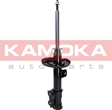 Kamoka 2000014 - Amortizators autospares.lv