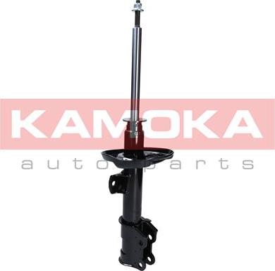 Kamoka 2000014 - Amortizators autospares.lv