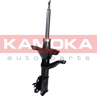 Kamoka 2000011 - Amortizators www.autospares.lv