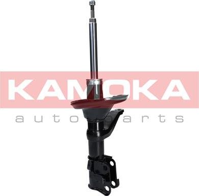 Kamoka 2000011 - Amortizators www.autospares.lv