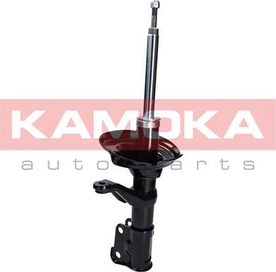 Kamoka 2000011 - Amortizators www.autospares.lv