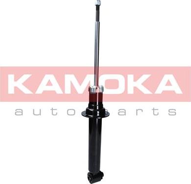 Kamoka 2000013 - Shock Absorber www.autospares.lv