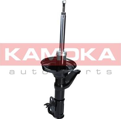 Kamoka 2000012 - Amortizators www.autospares.lv