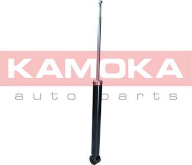 Kamoka 2000089 - Amortizators www.autospares.lv