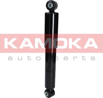 Kamoka 2000039 - Amortizators www.autospares.lv