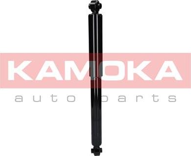 Kamoka 2000034 - Amortizators www.autospares.lv