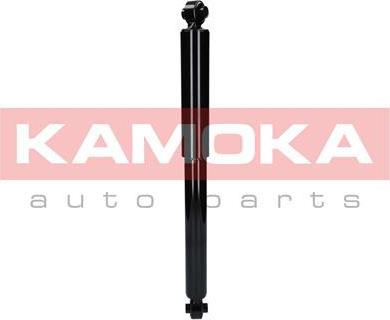 Kamoka 2000034 - Shock Absorber www.autospares.lv