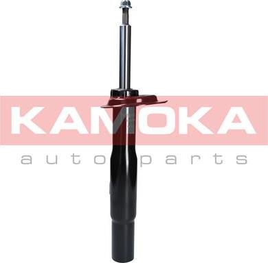 Kamoka 2000035 - Amortizators www.autospares.lv