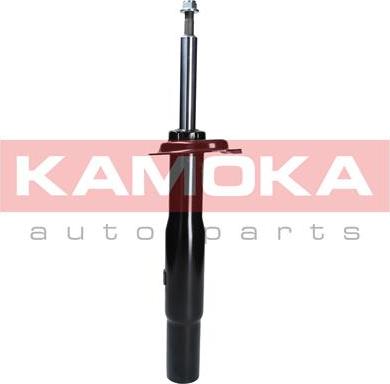 Kamoka 2000036 - Amortizators autospares.lv