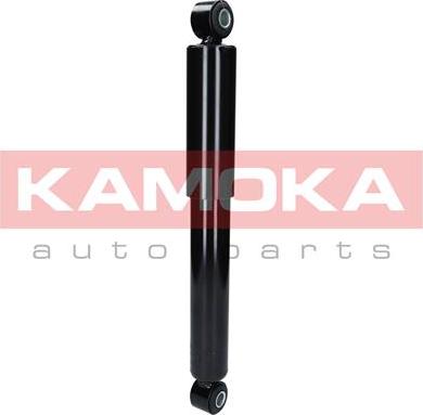 Kamoka 2000038 - Amortizators www.autospares.lv