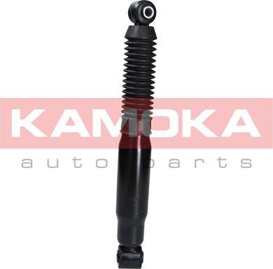 Kamoka 2000033 - Amortizators www.autospares.lv