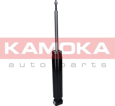 Kamoka 2000037 - Amortizators www.autospares.lv