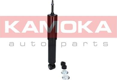 Kamoka 2000029 - Amortizators www.autospares.lv