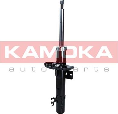 Kamoka 2000021 - Amortizators www.autospares.lv