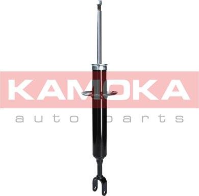 Kamoka 2000028 - Amortizators www.autospares.lv