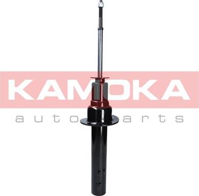 Kamoka 2000027 - Amortizators www.autospares.lv