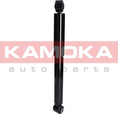 Kamoka 2000074 - Амортизатор www.autospares.lv