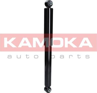 Kamoka 2000075 - Амортизатор www.autospares.lv