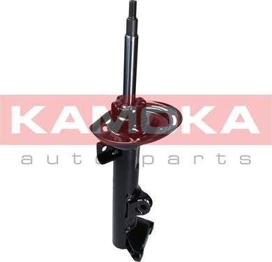 Kamoka 2000071 - Amortizators www.autospares.lv