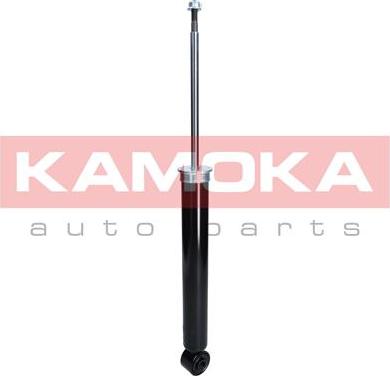 Kamoka 2000073 - Амортизатор www.autospares.lv